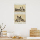 Peru 5 poster (Küche)