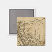 Peru 6 magnet (Vorderseite/Rückseite)