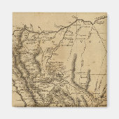 Peru 6 magnet (Vorne)