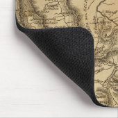 Peru 6 mousepad (Ecke)