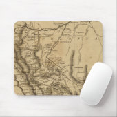 Peru 6 mousepad (Mit Mouse)