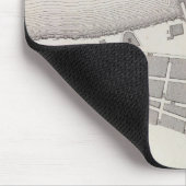 Peru 7 mousepad (Ecke)