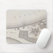 Peru 7 mousepad (Mit Mouse)