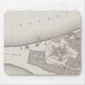 Peru 7 mousepad (Vorne)