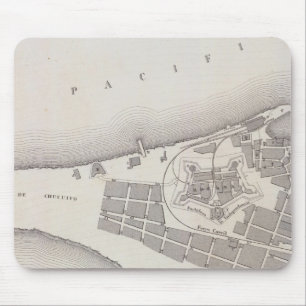Peru 7 mousepad
