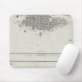 Peru 7 mousepad (Mit Mouse)