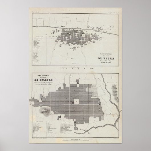 Peru 7 poster (Vorne)