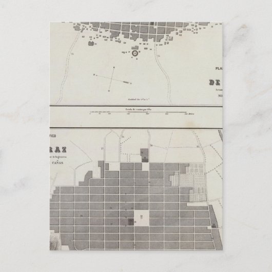 Peru 7 postkarte (Vorderseite)