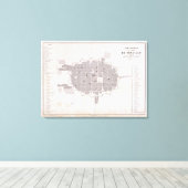 Peru 8 leinwanddruck (Insitu (Holzboden))