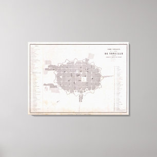 Peru 8 leinwanddruck