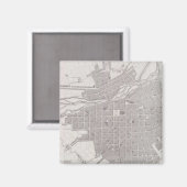 Peru 8 magnet (Vorderseite/Rückseite)