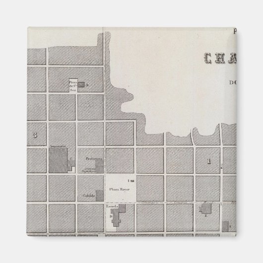 Peru 9 magnet (Vorne)