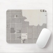Peru 9 mousepad (Mit Mouse)