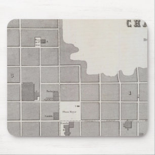 Peru 9 mousepad