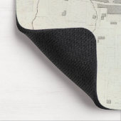 Peru 9 mousepad (Ecke)