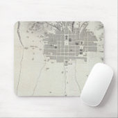 Peru 9 mousepad (Mit Mouse)
