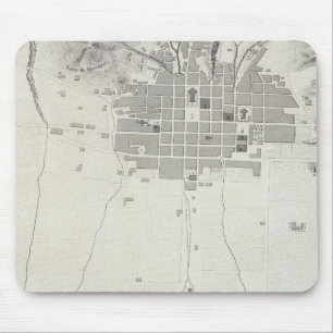 Peru 9 mousepad