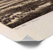 Peru 9 poster (Ecke)