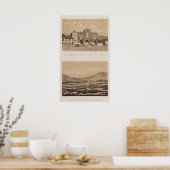 Peru 9 poster (Küche)