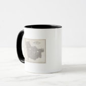 Peru 9 tasse (Vorderseite Links)