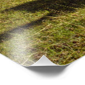 Peru, Anden, Anden, Machu Picchu, Fotodruck (Ecke)