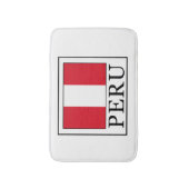 Peru Badematte (Vorderseite Vertikal)