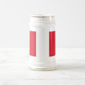 PERU BIERGLAS (Mittel)