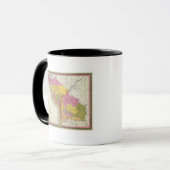 Peru, Bolivien 3 Tasse (Vorderseite Links)