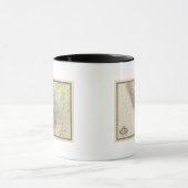 Peru, Bolivien Tasse (Zentrum)