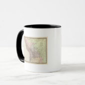 Peru, Bolivien Tasse (Vorderseite Links)