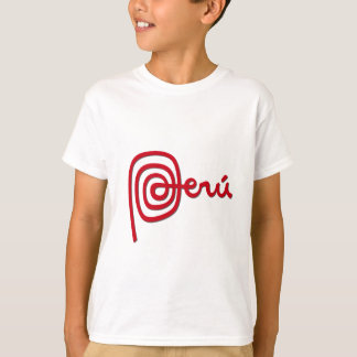 Peru Brand / Marca Peru T-Shirt
