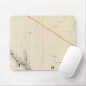 Peru, Brasilien 15 Mousepad (Mit Mouse)