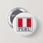 Peru Button (Vorne & Hinten)