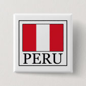 Peru Button (Vorderseite)