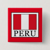 Peru Button (Vorderseite)