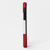 Peru Case-Mate iPhone Hülle (Hinten/Links)