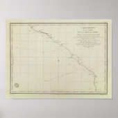 Peru, Chile Poster (Vorne)