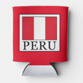 Peru Dosenkühler (Vorderseite)