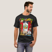 Peru Erbe T-Shirt (Vorne ganz)