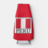 Peru Flaschenkühler (Vorderseite)
