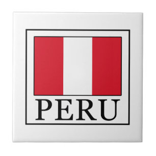 Peru Fliese