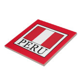 Peru Fliese (Seite)