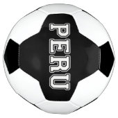 Peru Fußball (Gedreht)