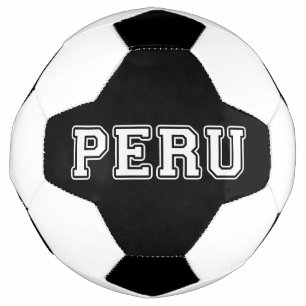 Peru Fußball
