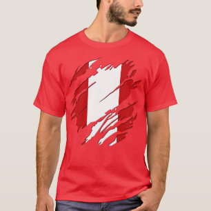 Peru immer T-Shirt