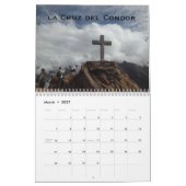 Peru-Kalender 2015 Kalender (Mär 2027)