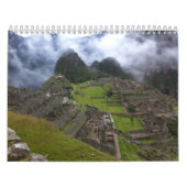 Peru-Kalender Kalender (Titelbild)