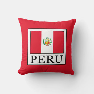 Peru Kissen