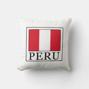 Peru Kissen
