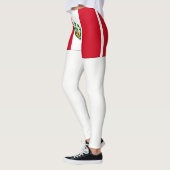 Peru Leggings (Links)